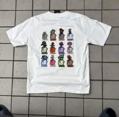 JSF x MORTAR Tシャツ XXL THE BONEZ RIZE - メルカリ