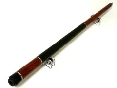 OKHEALING POOLCUE ラジアル ノーラップ　バットのみ　ラジアル OKHEALING POOLCUE ラジアル ノーラップ バットのみ ラジアル