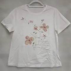 【新品】【EL MIDAS エルミダ】半袖 Tシャツ 13号のサムネイル