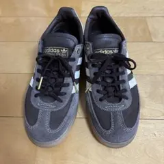 adidas アディダスHandball Spezial ブラウン 24.5