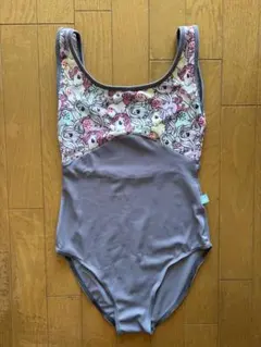 ballet love バレエラブ　レオタード　Mサイズ