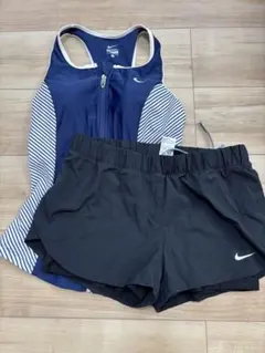 NIKE レディース セパレート水着 Lサイズのサムネイル