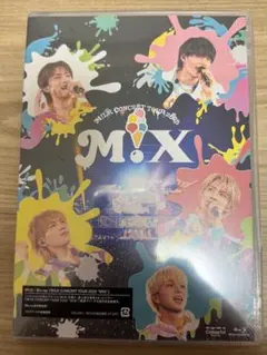 2025年最新】M!LK m!x cdの人気アイテム - メルカリ