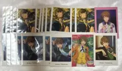 あんスタ 高峯翠 8周年 ぱしゃっつ クリアカード