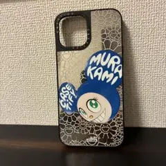 CASETiFY 村上隆 iPhone12proMAX iPhoneケース