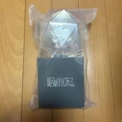 GNJB OFFICIAL LIGHT STICK ver.1 原因は自分にある - メルカリ