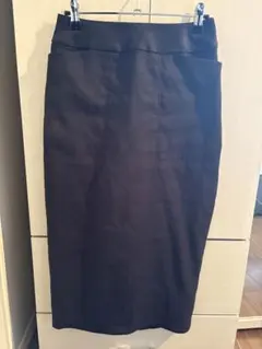 【美品】LAUTREAMONTタイトスカート