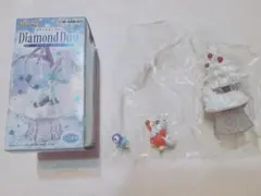 ポケットモンスター Diamond Dust ポッチャマ　デリバード