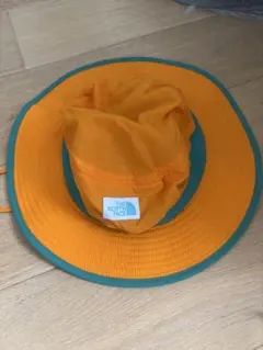 THE NORTH FACE ハット　キッズ