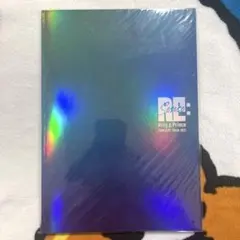 King & Prince パンフレット2021