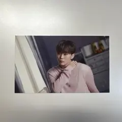 SEVENTEEN セブチ　スングァン　FML タワレコ 特典 トレカ