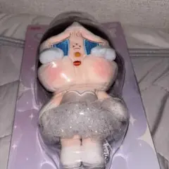 CRYBABY 状態良し 新品未開封