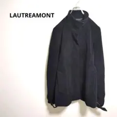 ロートレアモン ピーコート