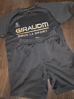 GIRAUDM ウェアセット まとめ売り