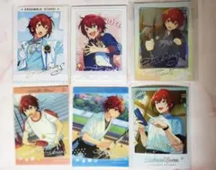 2026年最新】朱桜司 ぱしゃこれの人気アイテム - メルカリ