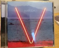 Maroon 5 V アルバム CD