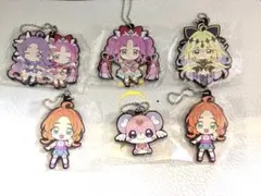 名探偵プリキュ ラバーマスコット