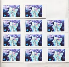 【お値下げ】いれいす hotoke ほとけ いむくん 実写チェキ 11枚セット