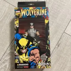 2026年最新】ゴッコ堂 ウルヴァリンの人気アイテム - メルカリ