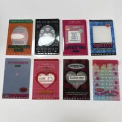 トレカ空箱セット | Mercari