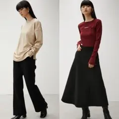 【新品】レディースコーデ　セット