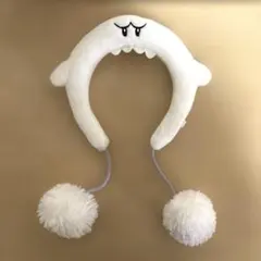 USJ ユニバ カチューシャ テレサ ポンポン