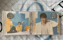 ONEW KAKERA O盤&N盤 ＋ VICTORクリアファイル付き
