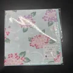 MITSUKOSHI ガーゼハンカチ 東京花展のサムネイル