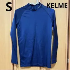 KELME アンダーシャツ　ネイビー　Ｓ