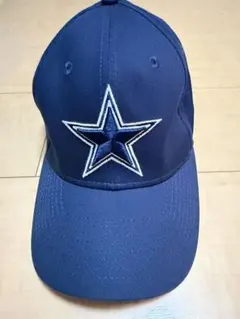 ニューエラ 9FIFTY ダラス・カウボーイズ キャップ 紺