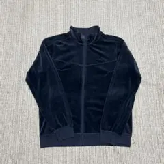 2025年最新】Adidas トラックジャケット ネイビー ベロアの人気