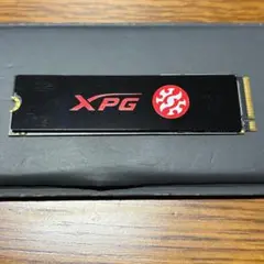 XPG SX6000NP Lite 256GB M.2 SSD NVMe
