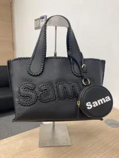 サマンサタバサ25周年記念2wayバッグ ポーチ付