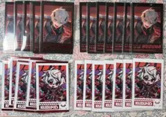 葛葉　バトルモード　チェキ風カード