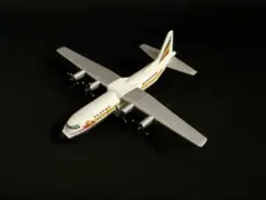 Ethiopian Airlines L-100-30
