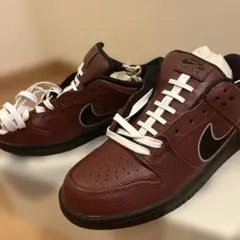 新品！Nike SB DUNK LOW PRO QS 27㌢