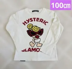 ヒステリックミニ トップス