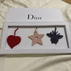 Dior チャームセットのサムネイル