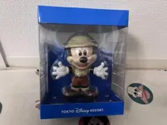 東京ディズニーリゾート ミッキーマウス フィギュア