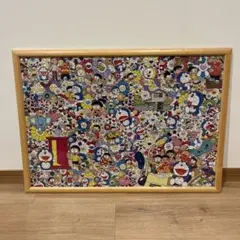 2025年最新】1000ピースパズル 完成品の人気アイテム - メルカリ