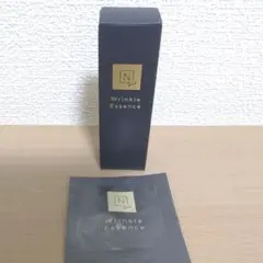 N organic Vie リンクルパック エッセンス 5g サンプルのサムネイル