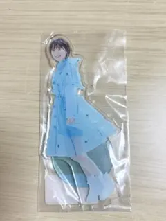 中島由貴 アクリルスタンド 中島由貴 26th Birthday 記念グッズの販売に関してご案内です