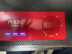 2026年最新】パルストレーナー pt-iiの人気アイテム - メルカリ