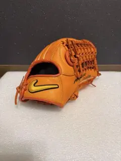 ☆廃盤☆希少☆ NIKEナイキ 上位グレード 謝道 SHADO 金刺繍 ラベル