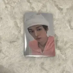 straykids リノ タワレコ 両面 4形態