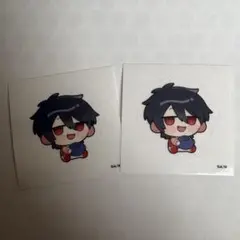 にじさんじ8th 夢追翔