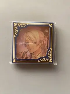 にじさんじ にじストア 3周年 メモリアルブロック 弦月藤士郎