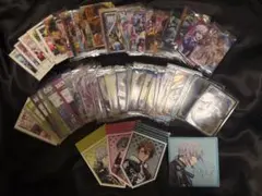 アイナナ　メタカ　ウエハース　ぱしゃこれ　まとめ売り