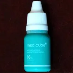 メディキューブ アゼライン酸16BBスージングセラム 10ml