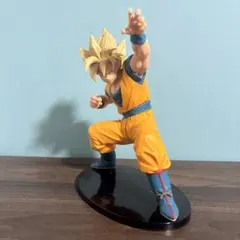 ドラゴンボール 孫悟空 フィギュア